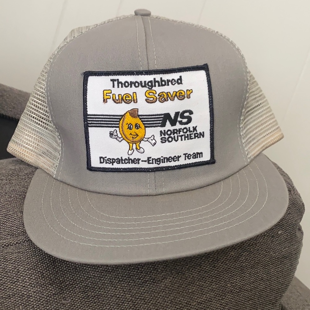 Vintage hat